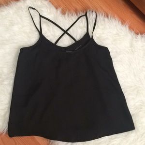 Abercrombie and Fitch Tank Top